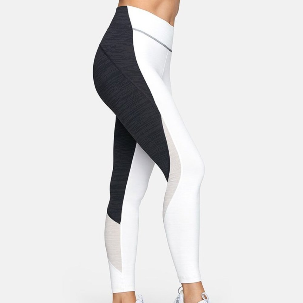 Outdoor Voices TechSweat 7/8 Zoom Leggings